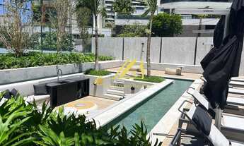 Imagem: Apartamento 4 suítes, 330m2, no Horto Florestal