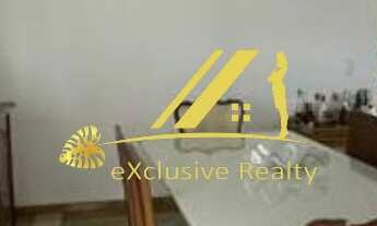 Imagem 4: Apartamento 259m2, 4 quartos, 2 suítes, lavabo, dependência completa e 2 varandas. Mansão