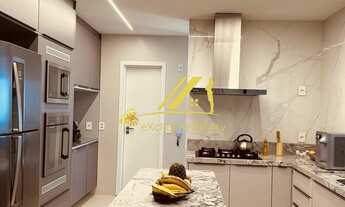 Imagem: Mansão Bahiano de Tênis, finamente decorado