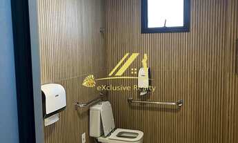 Imagem 4: Apartamento 4 suítes, 330m2, no Horto Florestal. Monvert. Andar médio