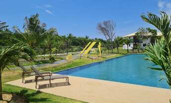 Imagem: Apartamento bem decorado na Praia do Forte