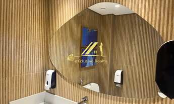 Imagem 3: Apartamento 4 suítes, 330m2, no Horto Florestal. Monvert. Andar médio