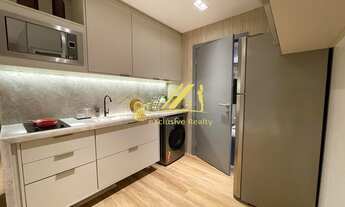 Imagem 2: House Balneário de Ondina. Studios 15,34m2, com ótima infraestrutura. Empreendimento vista