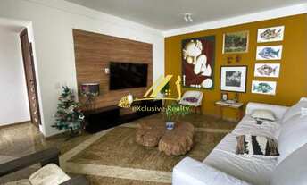 Imagem: Apartamento 259m2, 4 quartos, 2 suítes