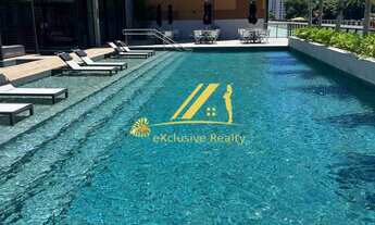 Imagem 6: Apartamento 4 suítes, 330m2, no Horto Florestal. Monvert. Andar médio