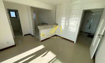 Imagem 5: Palazzo Versília, Barra- apartamento quarto e sala, andar alto, vista mar, bem ventilado n