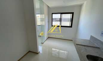 Imagem 6: House Pituba, studio 24,50 m2 nascente, a 650m da Praia. Localizado na Rua Amazonas, Roof