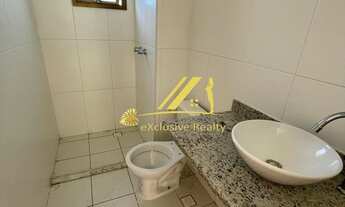 Imagem 7: Palazzo Versília, Barra- apartamento quarto e sala, andar alto, vista mar, bem ventilado n