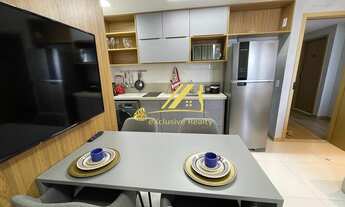 Imagem 4: House Barra. Apartamento debruçado para o Mar, literalmente na Av. Oceânica, com vista tot