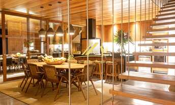 Imagem 3: Barracuda villas - Casa deslumbrante com 4 suítes em Itacaré, no sul da Bahia. Ótima opção