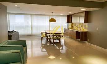 Imagem: Apartamento finamente decorado no Horto