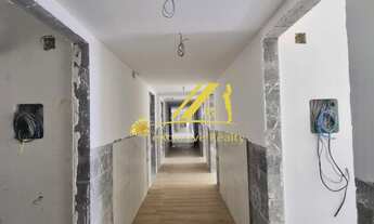 Imagem 7: Smart Convenções: Quarto e sala com varanda mobiliado, 30m2, a 800m da Praia, perto do Cen