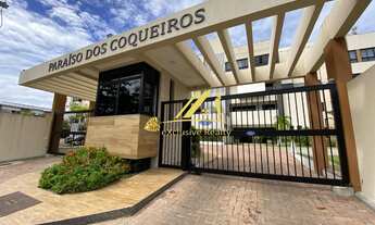 Imagem 7: Condomínio Paraíso dos Coqueiros, Apartamento quarto e sala, 45m2 em Guarajuba. Muito bem