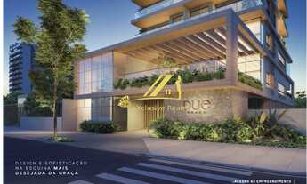 Imagem: DUE GRAÇA, Apartamentos com 2 suítes