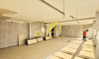 Imagem 5: Smart Convenções: Quarto e sala com varanda mobiliado, 30m2, a 800m da Praia, perto do Cen