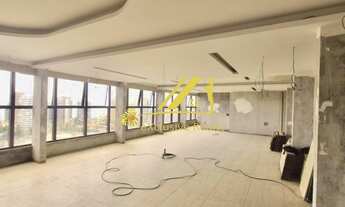 Imagem 6: Smart Convenções: Quarto e sala com varanda mobiliado, 30m2, a 800m da Praia, perto do Cen