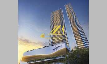 Imagem: LEGACY CAMINHO DAS ÁRVORES, apartamento