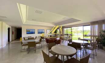 Imagem 6: Condomínio Paraíso dos Coqueiros, Apartamento quarto e sala, 45m2 em Guarajuba. Muito bem