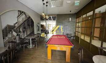 Imagem 7: Jazz Residencial Graça. Quarto e sala com lavabo, 50m², ampla varanda com 9,73 m², para al