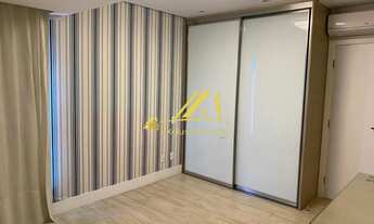 Imagem 2: Apartamento finamente decorado no Horto. 3 quartos, 2 suítes com banheiro social. 138m2. 2