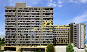 Imagem: House Balneário de Ondina. Studios 15,34m2