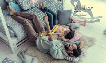 Imagem 6: DUE GRAÇA, Apartamentos com 2 suítes, 68m2, 1 vaga de garagem, infraestrutura, Rooftop com