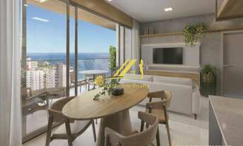 Imagem 5: DUE GRAÇA, Apartamentos com 2 suítes, 68m2, 1 vaga de garagem, infraestrutura, Rooftop com