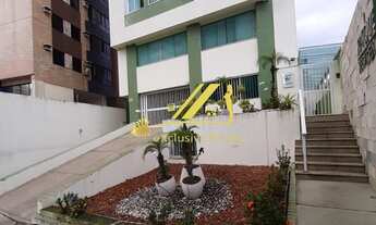 Imagem 4: Apartamento 2 quartos com varanda e dependência completa bem moderno e charmoso. 83 m2, nu