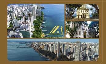 Imagem 3: Veríssimo Corredor da Vitória! Apartamento de alto luxo no melhor da Vitória, 4 suítes, 1