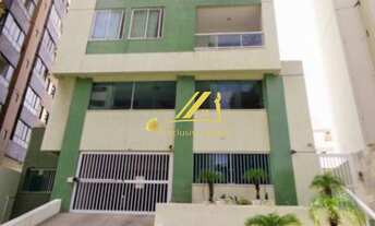 Imagem 3: Apartamento 2 quartos com varanda e dependência completa bem moderno e charmoso. 83 m2, nu