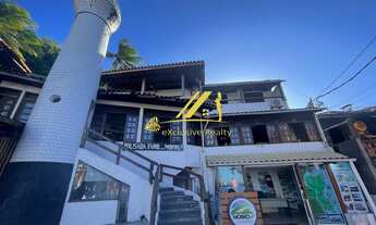 Imagem: Pousada à venda em Morro de São Paulo!