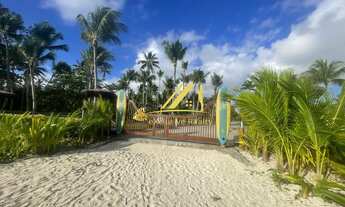 Imagem: Dolce Vita Praia, lote em Morro de São