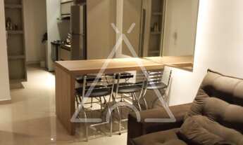 Imagem: APARTAMENTO RESIDENCIAL em Mogi Guaçu