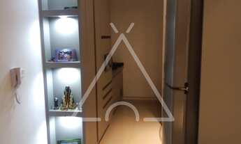 Imagem 7: APARTAMENTO RESIDENCIAL em Mogi Guaçu - SP, Residencial Paris