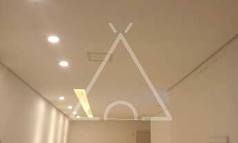 Imagem 5: APARTAMENTO RESIDENCIAL em Mogi Guaçu - SP, Residencial Paris