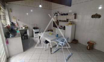 Imagem: CASA RESIDENCIAL em Mogi Guaçu - SP, Jardim