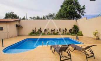 Imagem: CHACARA RESIDENCIAL em Mogi Guaçu - SP