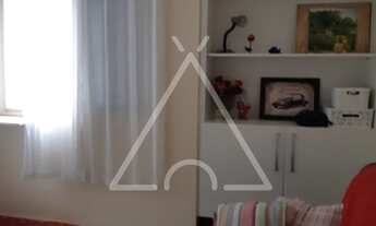 Imagem 5: APARTAMENTO RESIDENCIAL em Mogi Guaçu - SP, Residencial Primavera