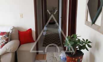 Imagem 6: APARTAMENTO RESIDENCIAL em Mogi Guaçu - SP, Residencial Primavera