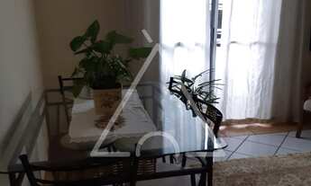 Imagem 7: APARTAMENTO RESIDENCIAL em Mogi Guaçu - SP, Residencial Primavera