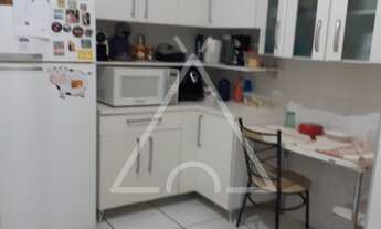 Imagem: APARTAMENTO RESIDENCIAL em Mogi Guaçu