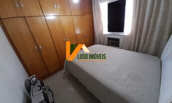 Imagem 4: Apartamento, Irajá, 2 quartos, piscina