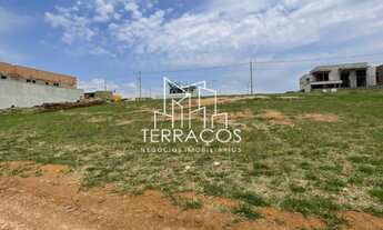 Imagem: TERRENO À VENDA NO CONDOMÍNIO BOSQUE DO