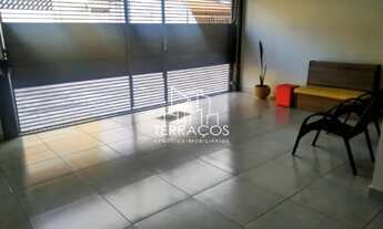 Imagem: CASA TÉRREA - 2 DORMITÓRIOS - PARQUE ALMERINDA