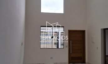 Imagem 5: CASA TÉRREA NOVA COM 150 M² À VENDA NO BAIRRO JARDIM PEROLLA II EM ITUPEVA SP