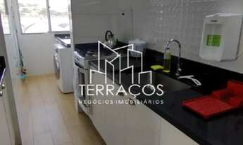 Imagem 7: APARTAMENTO COM 62 M² À VENDA, CONDOMÍNIO REAL VILLE, JARDIM GUARANI, JUNDIAÍ SP, PRÓXIMO