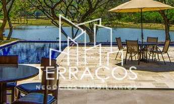 Imagem 7: TERRENO COM 600,25 M² À VENDA, CONDOMÍNIO RESIDENCIAL ARBORETUM, VINHEDO SP