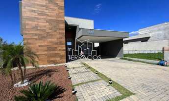 Imagem: SOBRADO MODERNO EM CONDOMÍNIO FECHADO À