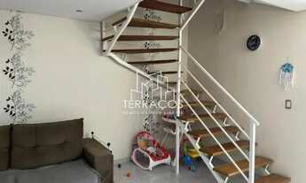 Imagem 6: SOBRADO COM 110 M² À VENDA, CONDOMÍNIO GARDEN RESORT, JARDIM SHANGAI, JUNDIAÍ SP