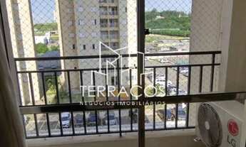 Imagem 2: APARTAMENTO COM 62 M² À VENDA, CONDOMÍNIO REAL VILLE, JARDIM GUARANI, JUNDIAÍ SP, PRÓXIMO